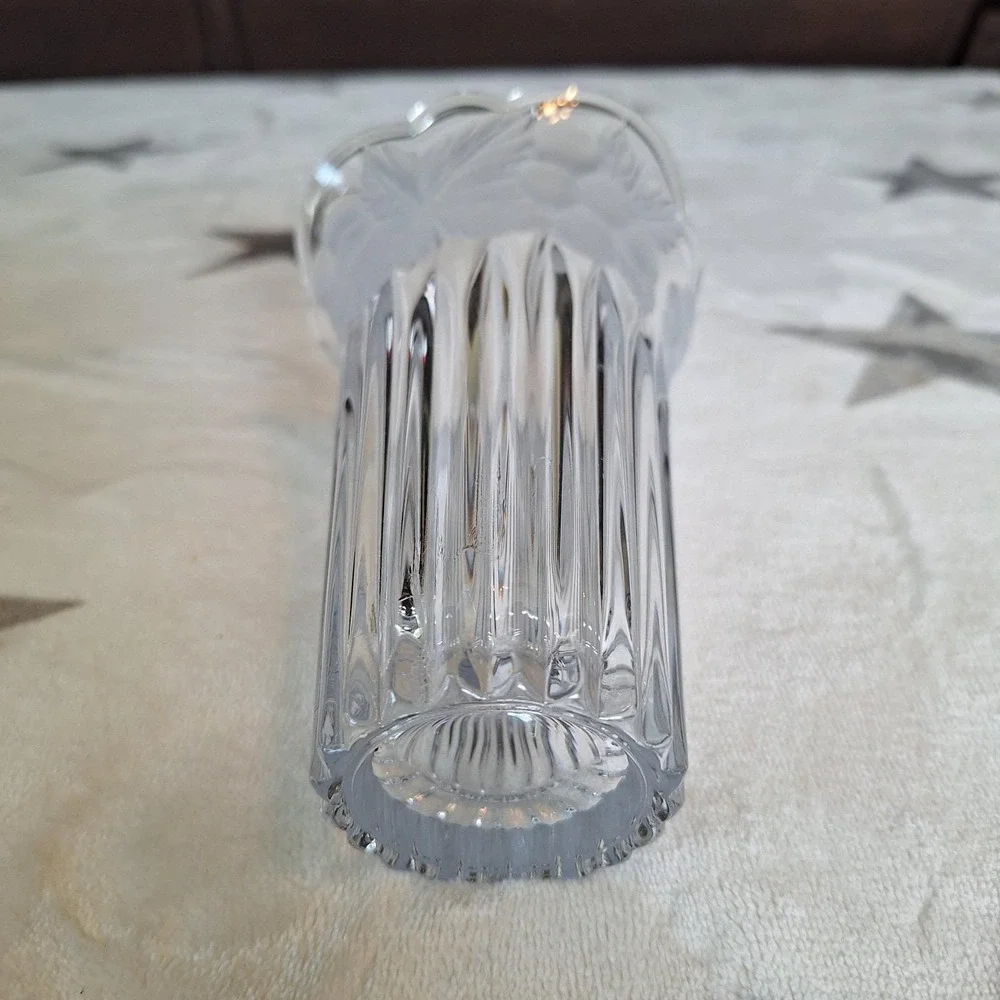 Vintage Garden Harvest Vase 6